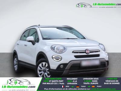 Fiat 500 X 1.3 FireFly Turbo T4 150 ch BVA