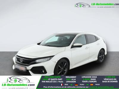Honda Civic 1.0 i-VTEC 126 BVM