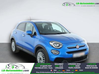 Fiat 500 X E-Torq 1.6 110 ch BVM