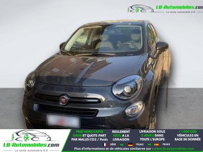 Fiat 500 X E-Torq 1.6 110 ch BVM