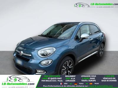 Fiat 500 X E-Torq 1.6 110 ch BVM