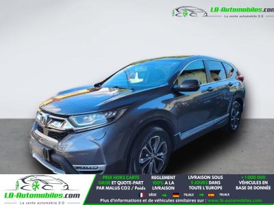 Honda CR-V e:HEV 2.0 i-MMD 2WD 145ch