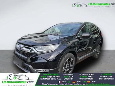 Honda CR-V e:HEV 2.0 i-MMD 2WD 145ch