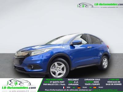 Honda HR-V 1.5 i-VTEC BVA 130ch
