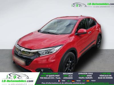 Honda HR-V 1.5 i-VTEC BVA 130ch