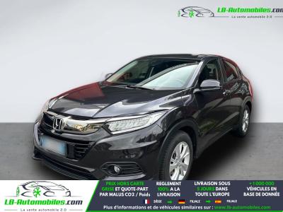 Honda HR-V 1.5 i-VTEC BVA 130ch