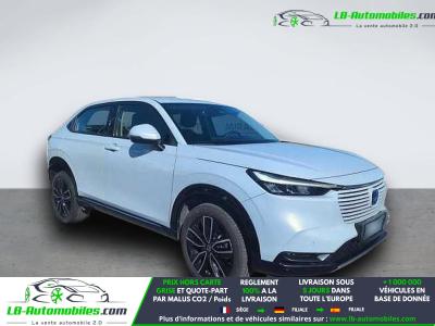 Honda HR-V 1.5 i-VTEC BVA 130ch
