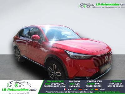 Honda HR-V 1.5 i-VTEC BVA 130ch
