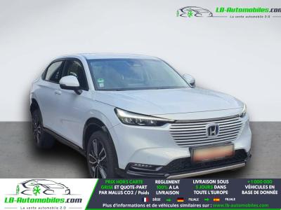 Honda HR-V 1.5 i-VTEC BVA 130ch