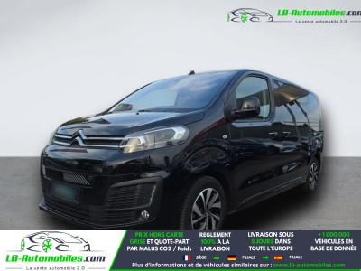 Citroën SpaceTourer 136 ch 50 kWh BVA
