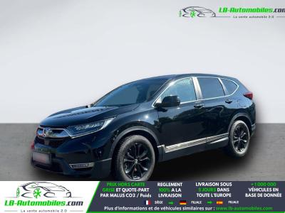 Honda CR-V e:HEV 2.0 i-MMD 2WD 145ch