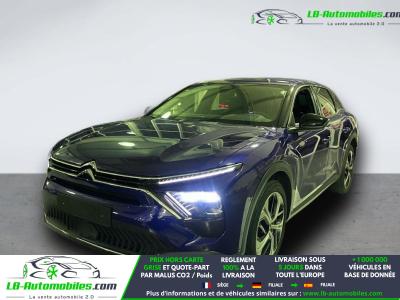 Citroën C5 X PureTech 130 BVA