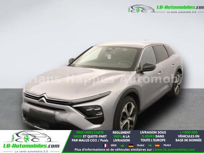 Citroën C5 X PureTech 130 BVA