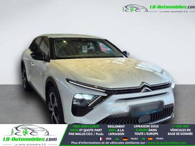 Citroën C5 X PureTech 130 BVA