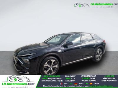 Citroën C5 X PureTech 130 BVA