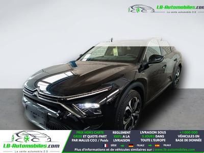 Citroën C5 X PureTech 130 BVA