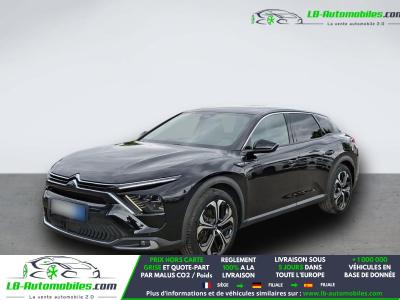 Citroën C5 X Hybride Rechargeable 225 BVA