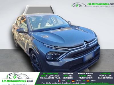 Citroën C4 BlueHDi 130 BVA