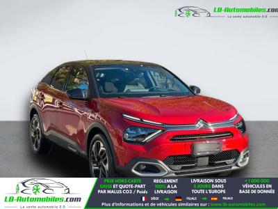 Citroën C4 BlueHDi 130 BVA