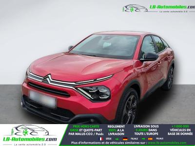 Citroën C4 BlueHDi 130 BVA
