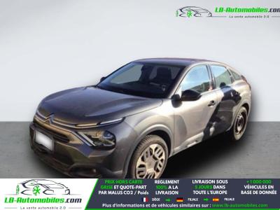 Citroën C4 BlueHDi 130 BVA