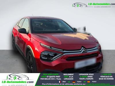 Citroën C4 BlueHDi 130 BVA