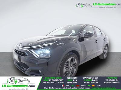 Citroën C4 BlueHDi 130 BVA