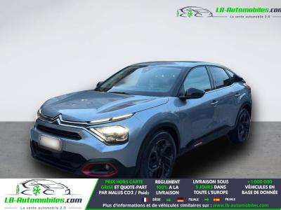 Citroën C4 BlueHDi 130 BVA