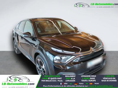 Citroën C4 BlueHDi 130 BVA
