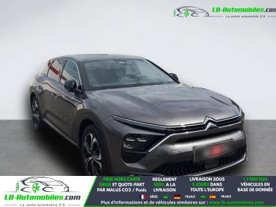Citroën C5 X Hybride Rechargeable 225 BVA