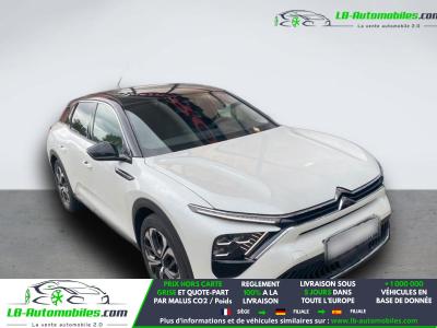 Citroën C5 X Hybride Rechargeable 225 BVA