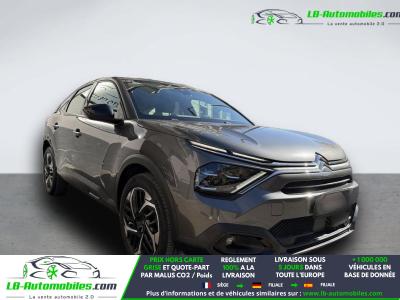 Citroën C4 BlueHDi 130 BVA