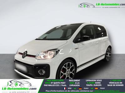 Volkswagen UP 1.0 115  BVM