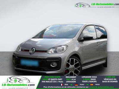 Volkswagen UP 1.0 115  BVM