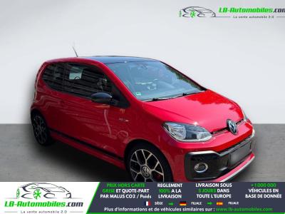 Volkswagen UP 1.0 115  BVM