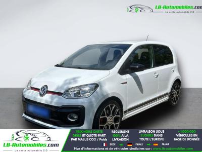 Volkswagen UP 1.0 115  BVM