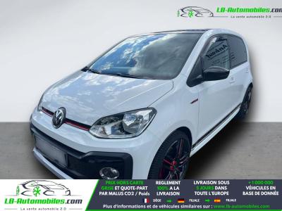 Volkswagen UP 1.0 115  BVM