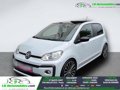 Volkswagen UP 1.0 90  BVM