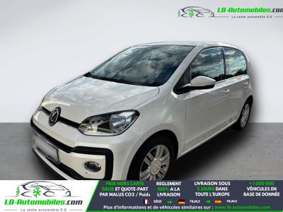 Volkswagen UP 1.0 90  BVM