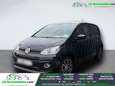 Volkswagen UP 1.0 90  BVM
