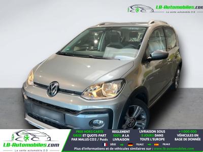 Volkswagen UP 1.0 90  BVM