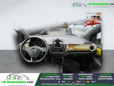 Volkswagen UP 1.0 90  BVM