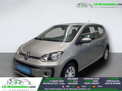 Volkswagen UP 1.0 65  BVM