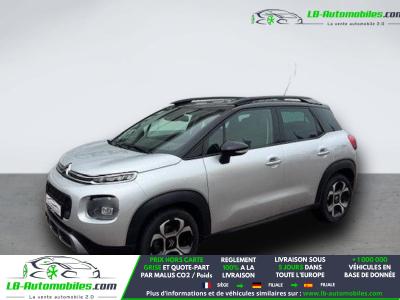 Citroën C3 Aircross PureTech 130 BVM