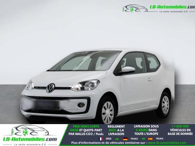 Volkswagen UP 1.0 65  BVM
