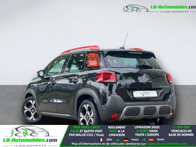 Citroën C3 Aircross PureTech 130 BVM