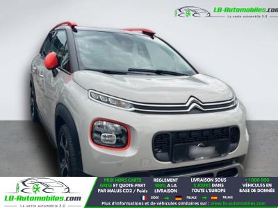 Citroën C3 Aircross PureTech 130 BVM