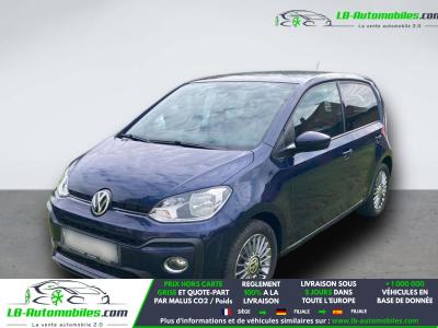 Volkswagen UP 1.0 90  BVM