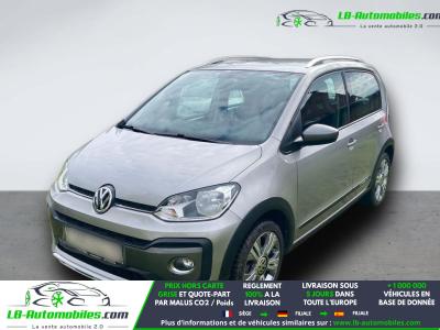Volkswagen UP 1.0 90  BVM