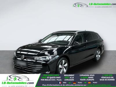Volkswagen Passat SW 1.5 TSI 150 BVA